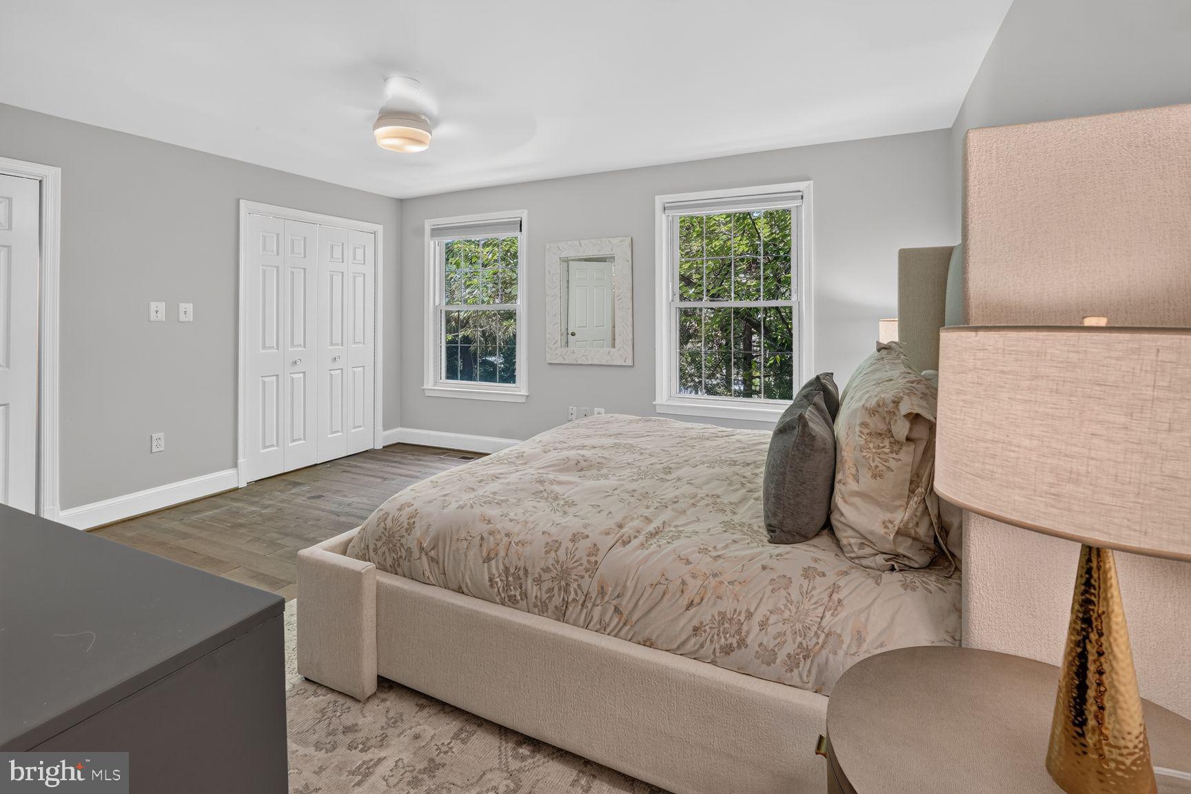 3271 Sutton Place Northwest, Unit D Washington, DC 20016 - Photo 12 of 28
