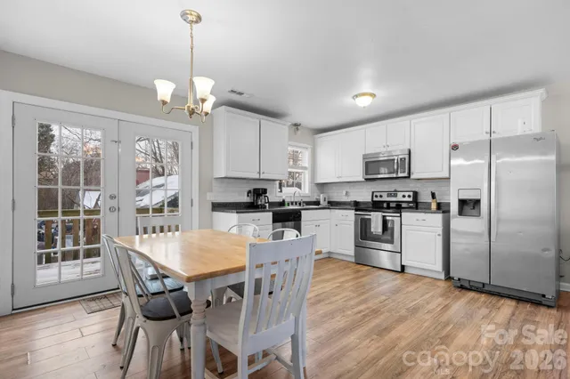 $159,000 | 1055 19th Street Northeast, Hickory, NC 28601