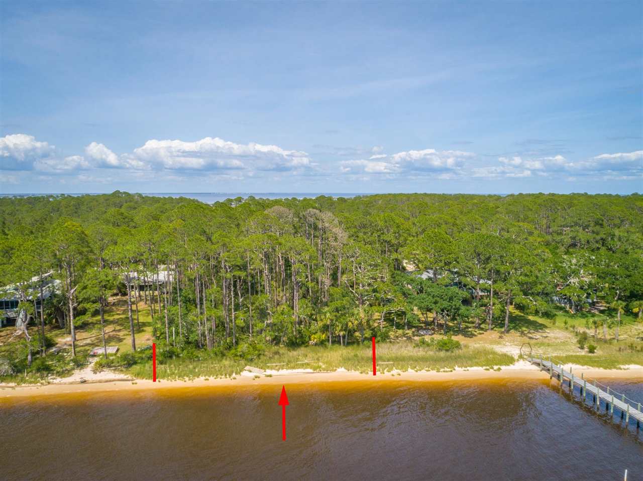 455 Mashes Sands Road Ochlockonee Bay, FL 32346 - Photo 1 of 6 Gallery Image 1