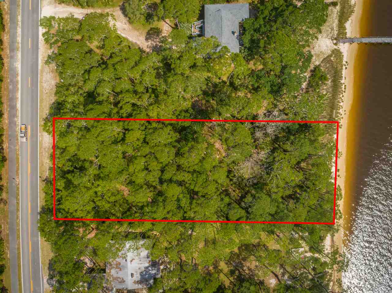 455 Mashes Sands Road Ochlockonee Bay, FL 32346 - Photo 2 of 6 Gallery Image 2