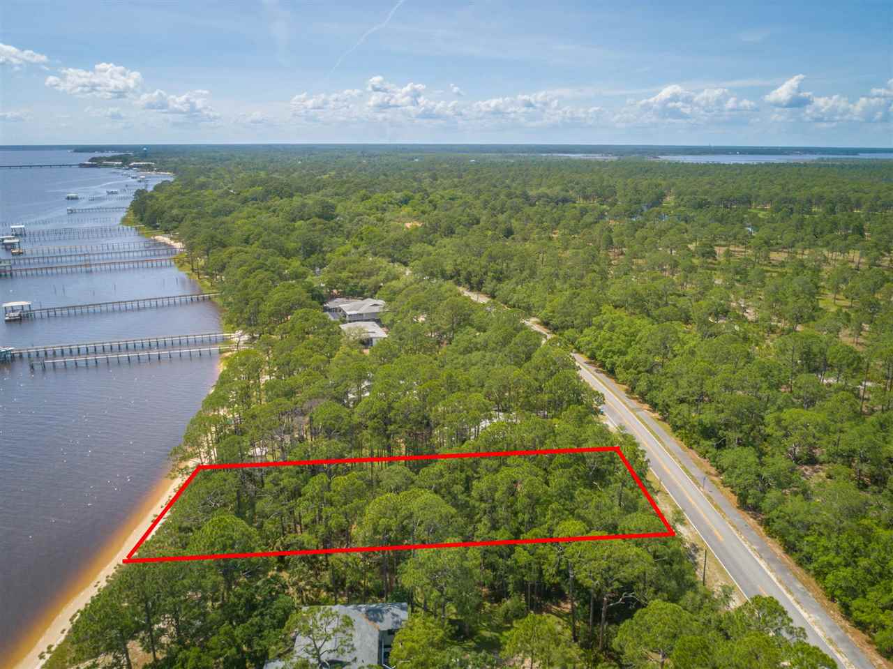 455 Mashes Sands Road Ochlockonee Bay, FL 32346 - Photo 3 of 6 Gallery Image 3