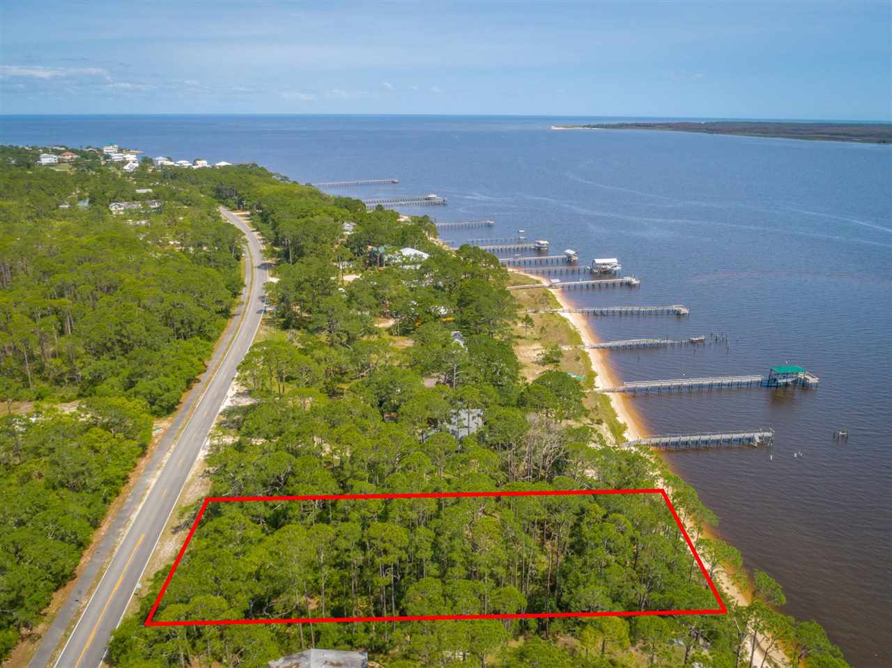 455 Mashes Sands Road Ochlockonee Bay, FL 32346 - Photo 5 of 6 Gallery Image 5
