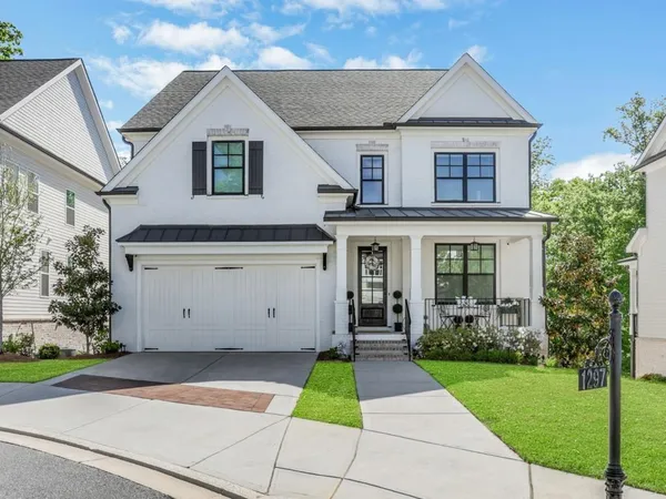 $1,169,000 | 1297 Cauley Creek Overlook, Duluth, GA 30097