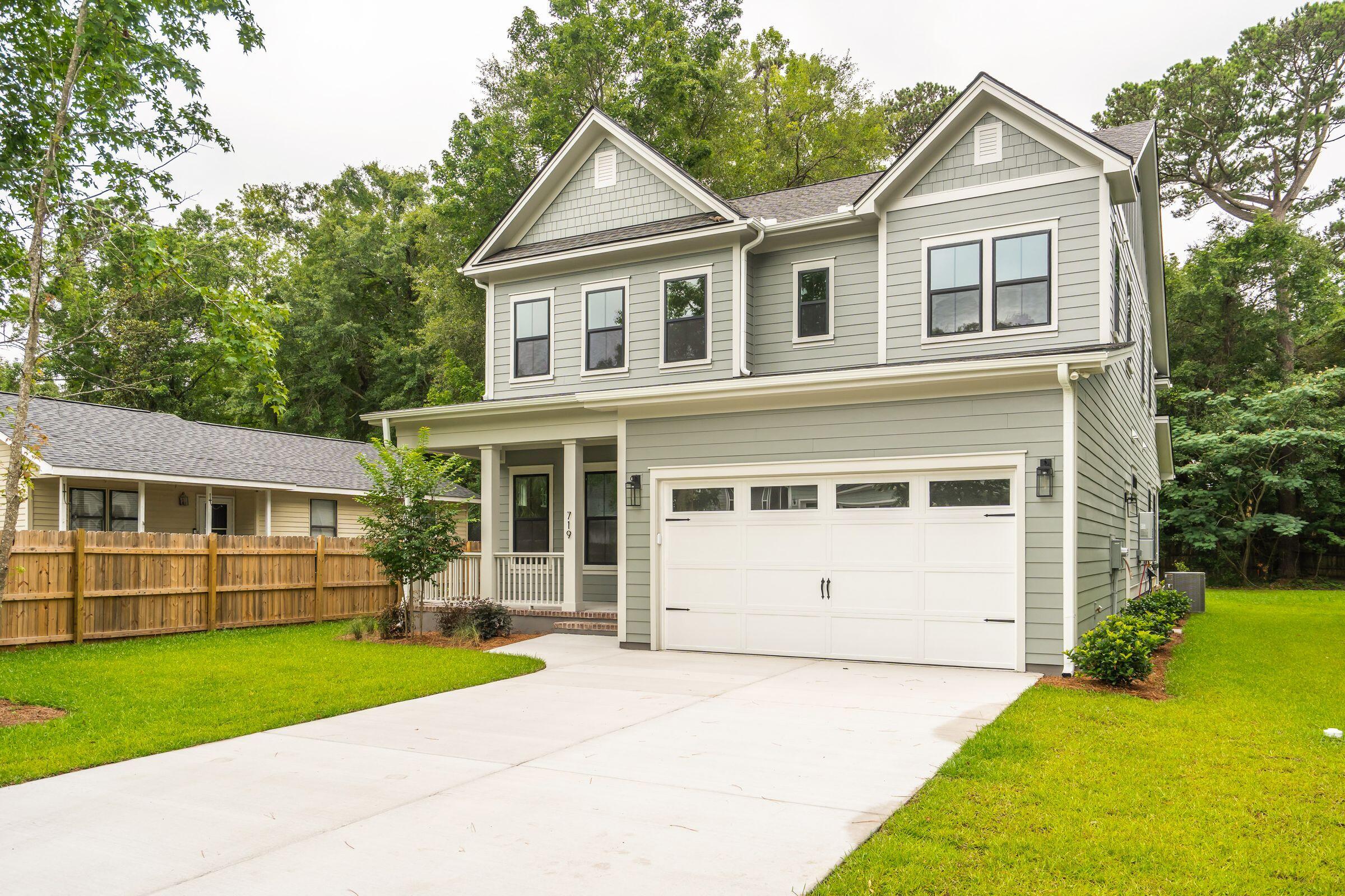 719 Eagle Street Mount Pleasant, SC 29464 - Photo 2 of 91