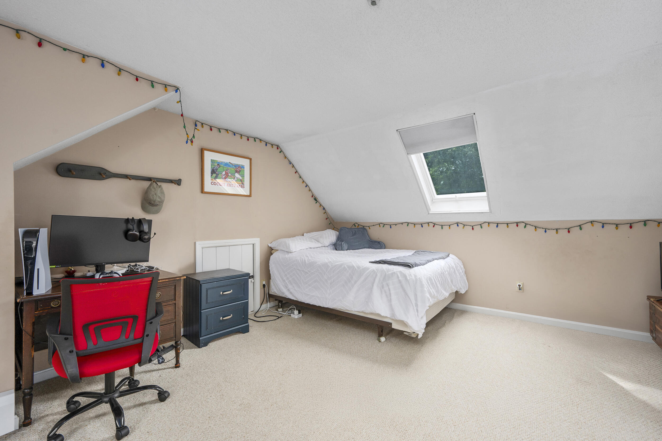 65 Hadrada Lane Centerville, MA 02632 - Photo 13 of 29 a spacious bedroom with a bed and furniture