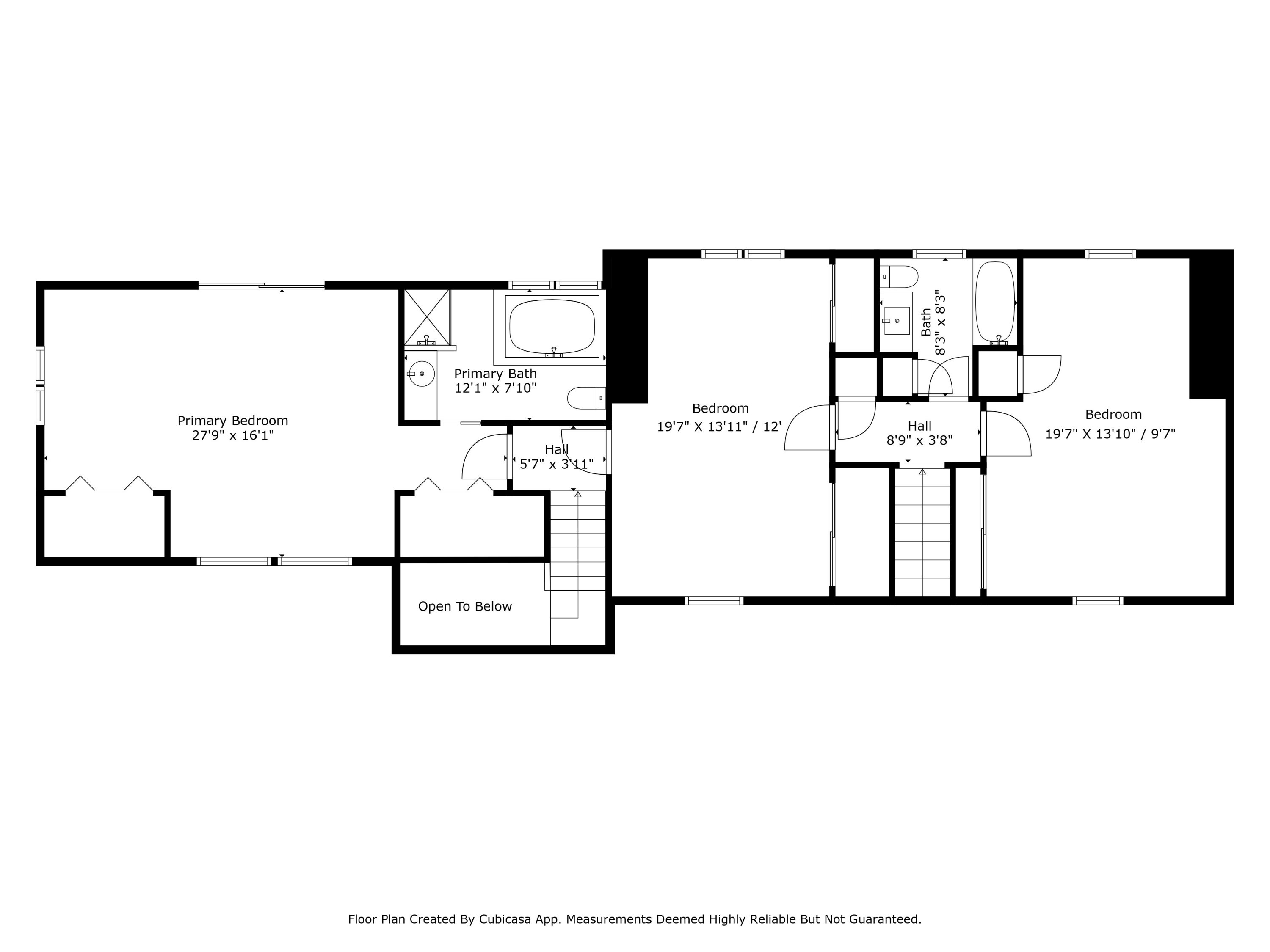 65 Hadrada Lane Centerville, MA 02632 - Photo 28 of 29 a picture of a floor plan