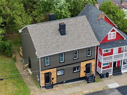 $325,000 | 227 East 16th Avenue, Homestead, PA 15120