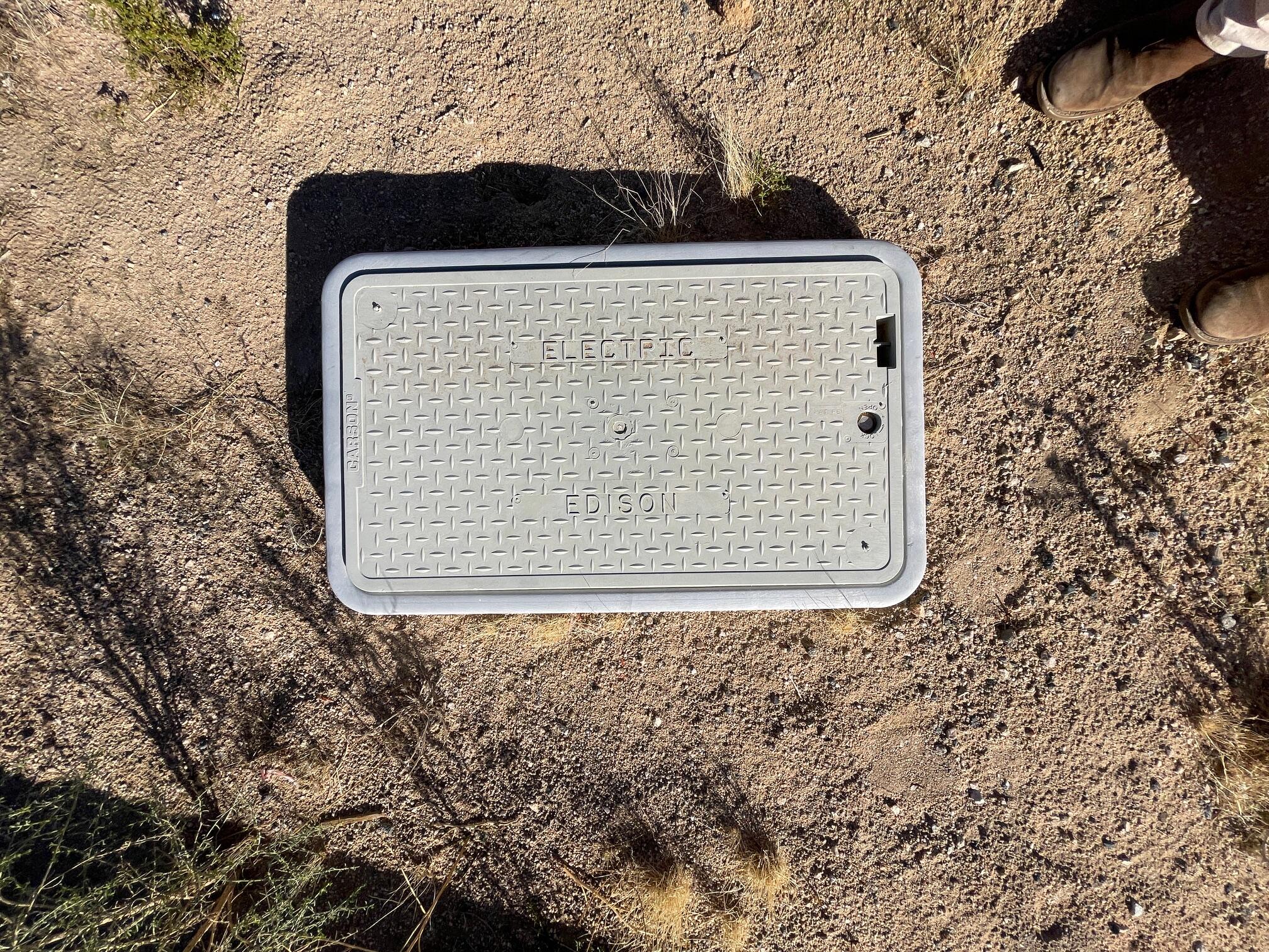 0 Saddleback Road Joshua Tree, CA 92252 - Photo 15 of 20 image3
