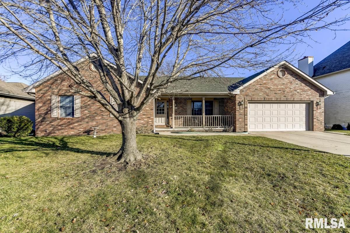 2512 Woodfield Road Springfield, IL 62711 - Photo 2 of 36