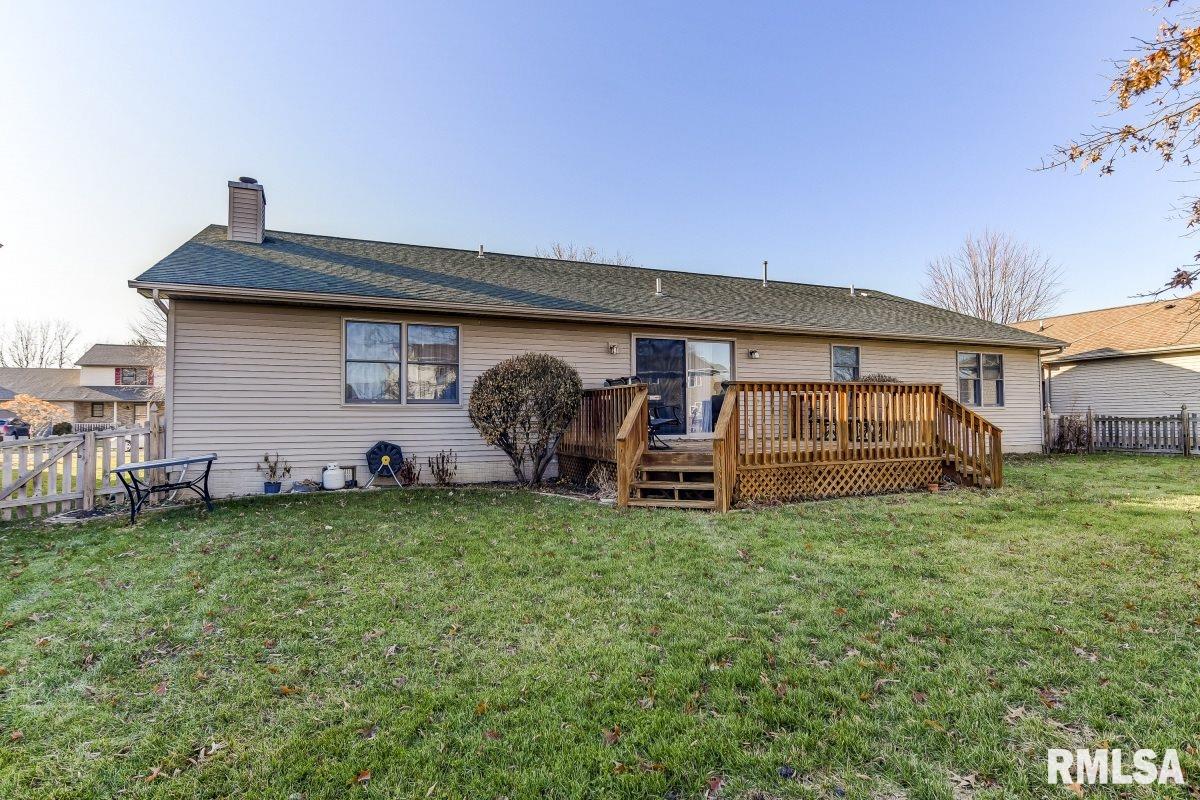 2512 Woodfield Road Springfield, IL 62711 - Photo 31 of 36