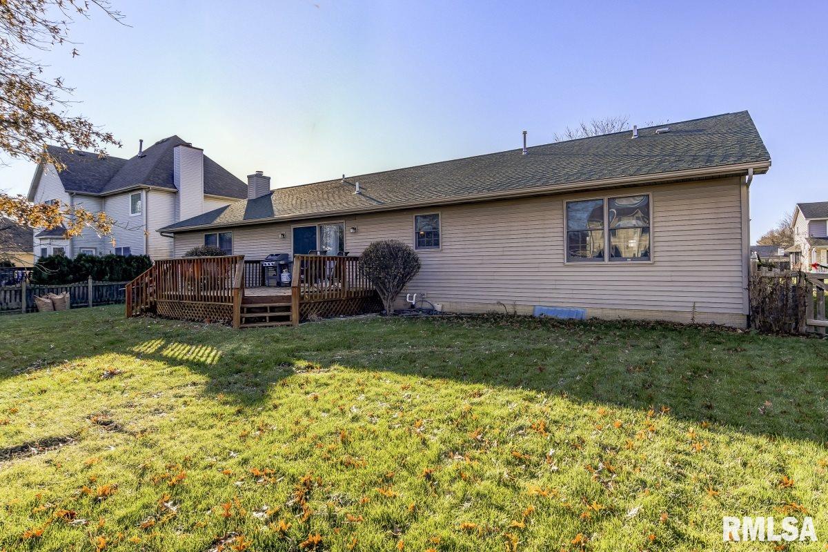 2512 Woodfield Road Springfield, IL 62711 - Photo 32 of 36