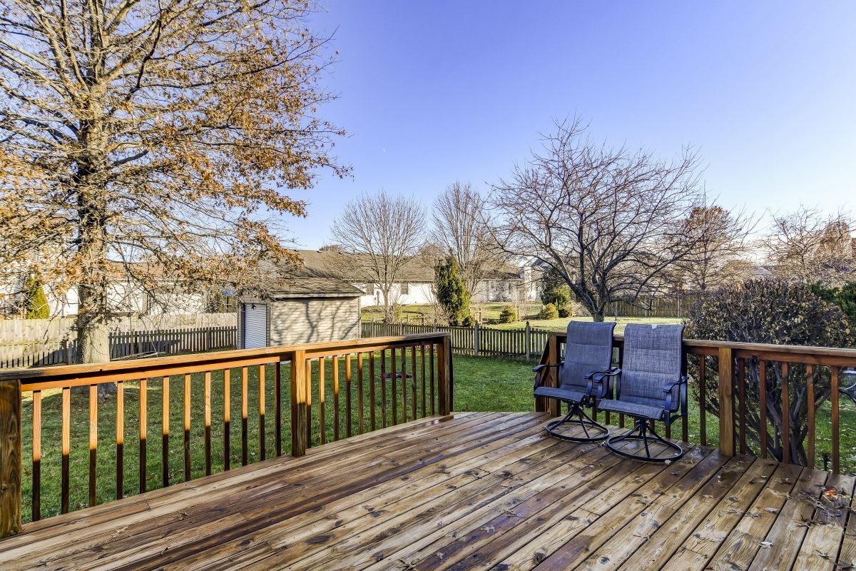 2512 Woodfield Road Springfield, IL 62711 - Photo 34 of 36
