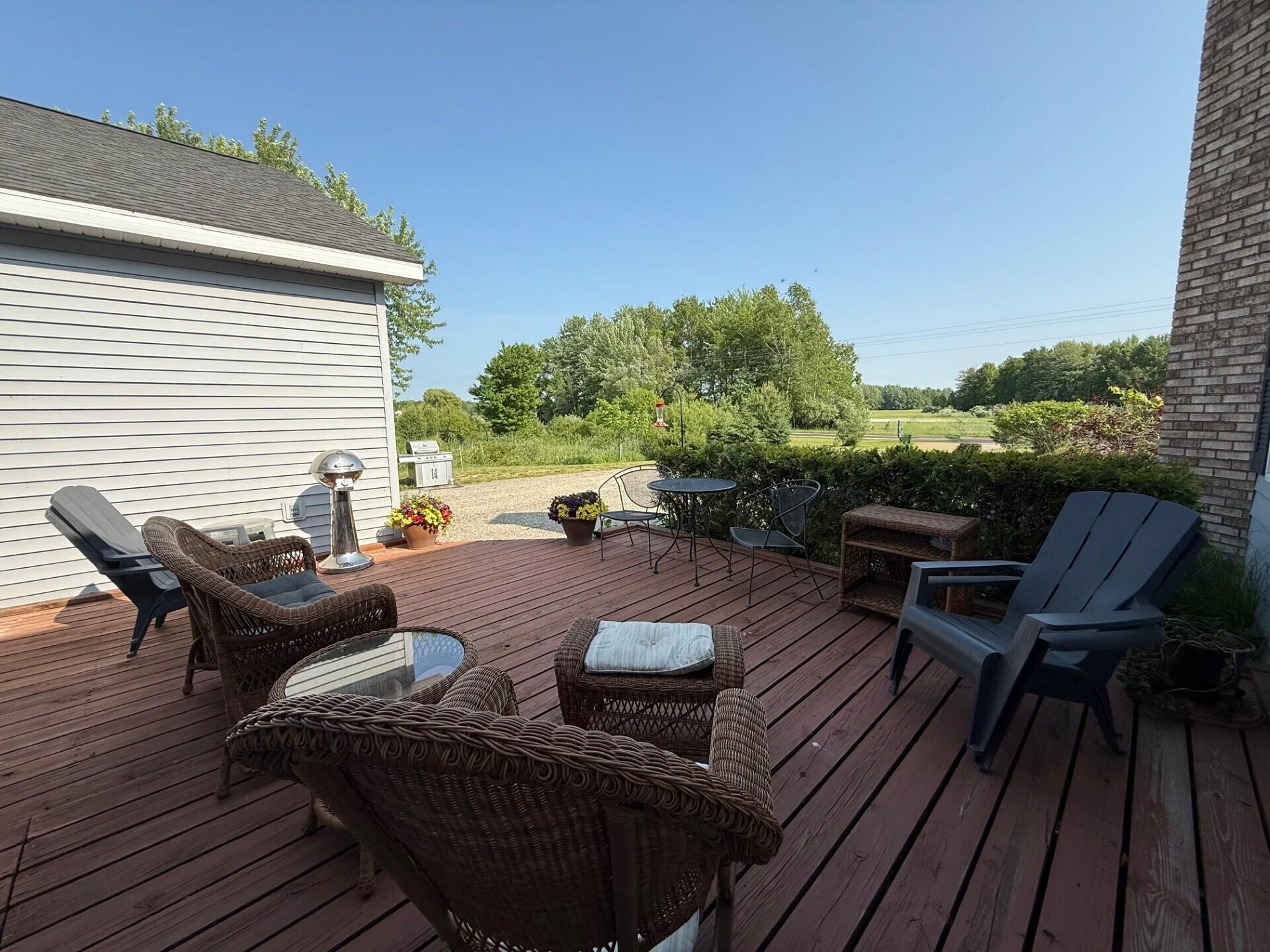 2702 East Hoague Road Free Soil, MI 49411 - Photo 36 of 43 42