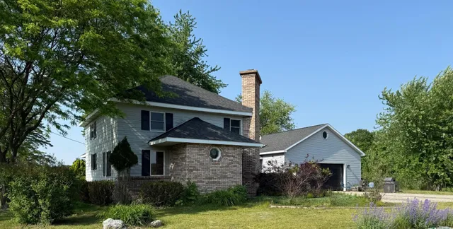 $375,000 | 2702 East Hoague Road, Free Soil, MI 49411