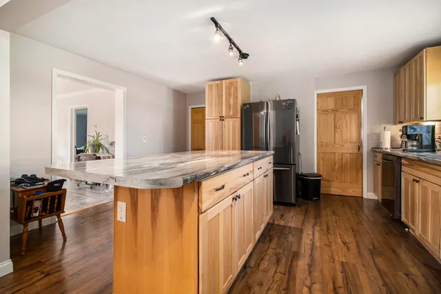 $375,000 | 2702 East Hoague Road, Free Soil, MI 49411