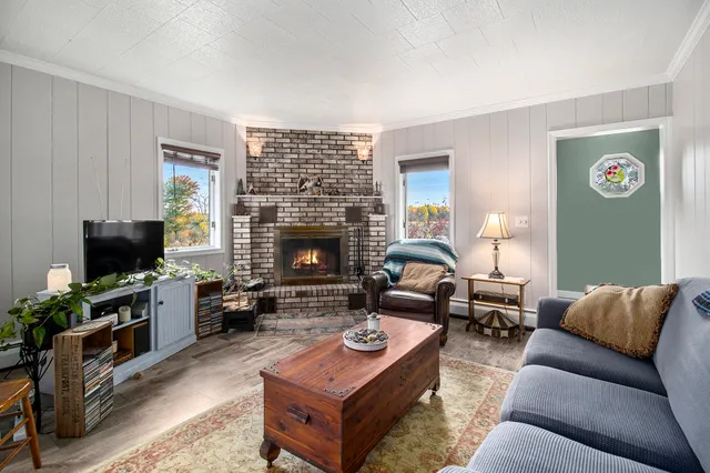 $375,000 | 2702 East Hoague Road, Free Soil, MI 49411