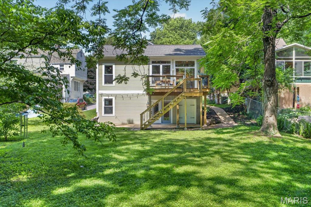 424 Spring Avenue Webster Groves, MO 63119 - Photo 31 of 34