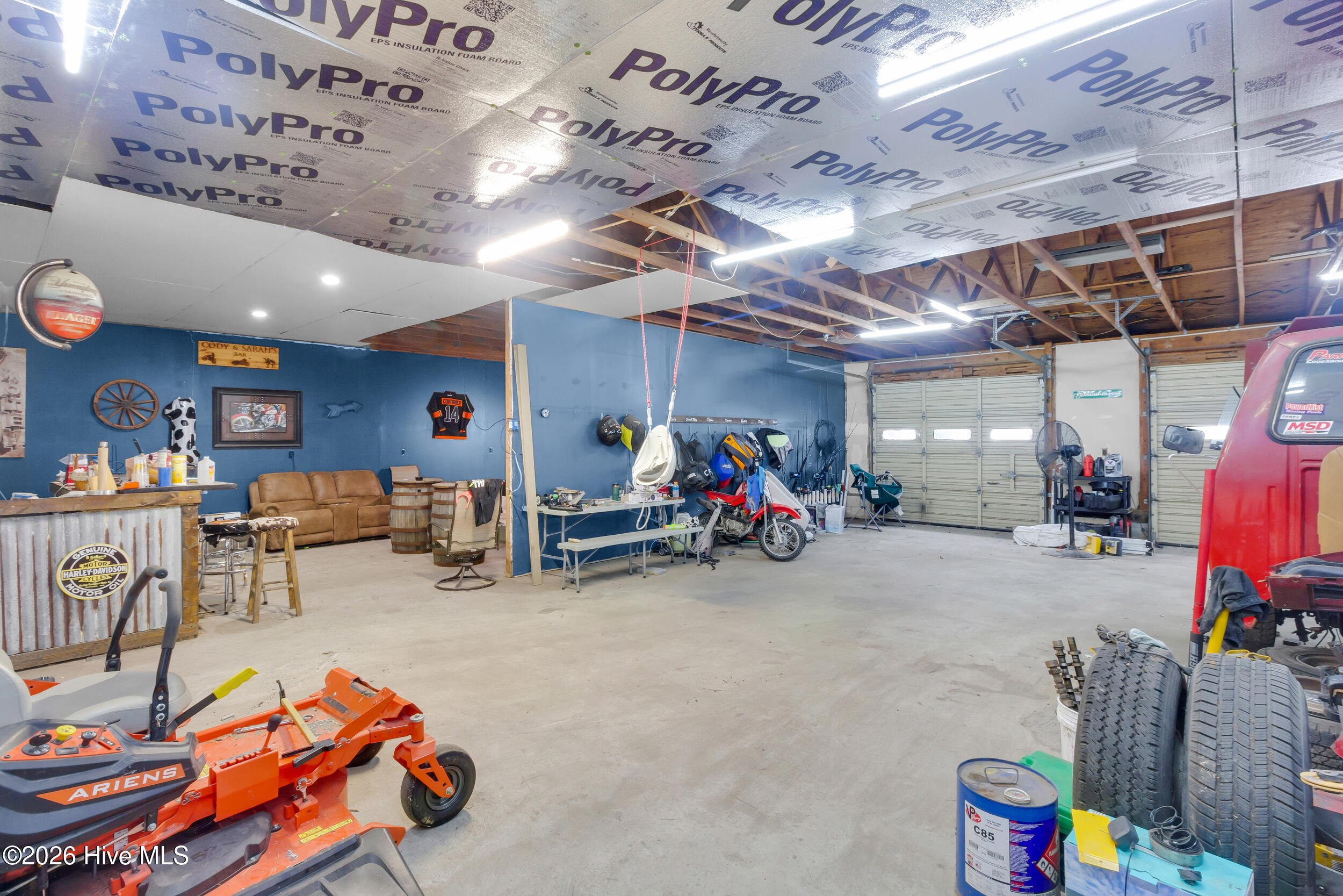 614 West Thurman Road New Bern, NC 28562 - Photo 13 of 52 34_img_0685