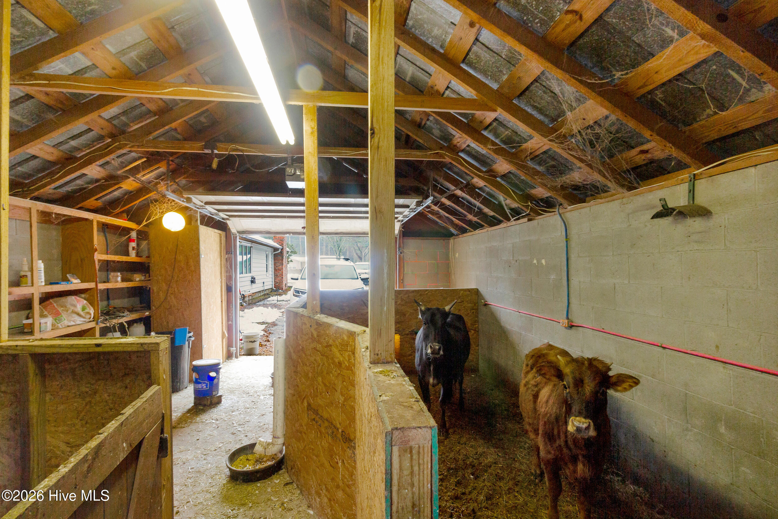 614 West Thurman Road New Bern, NC 28562 - Photo 19 of 52 28_img_0667