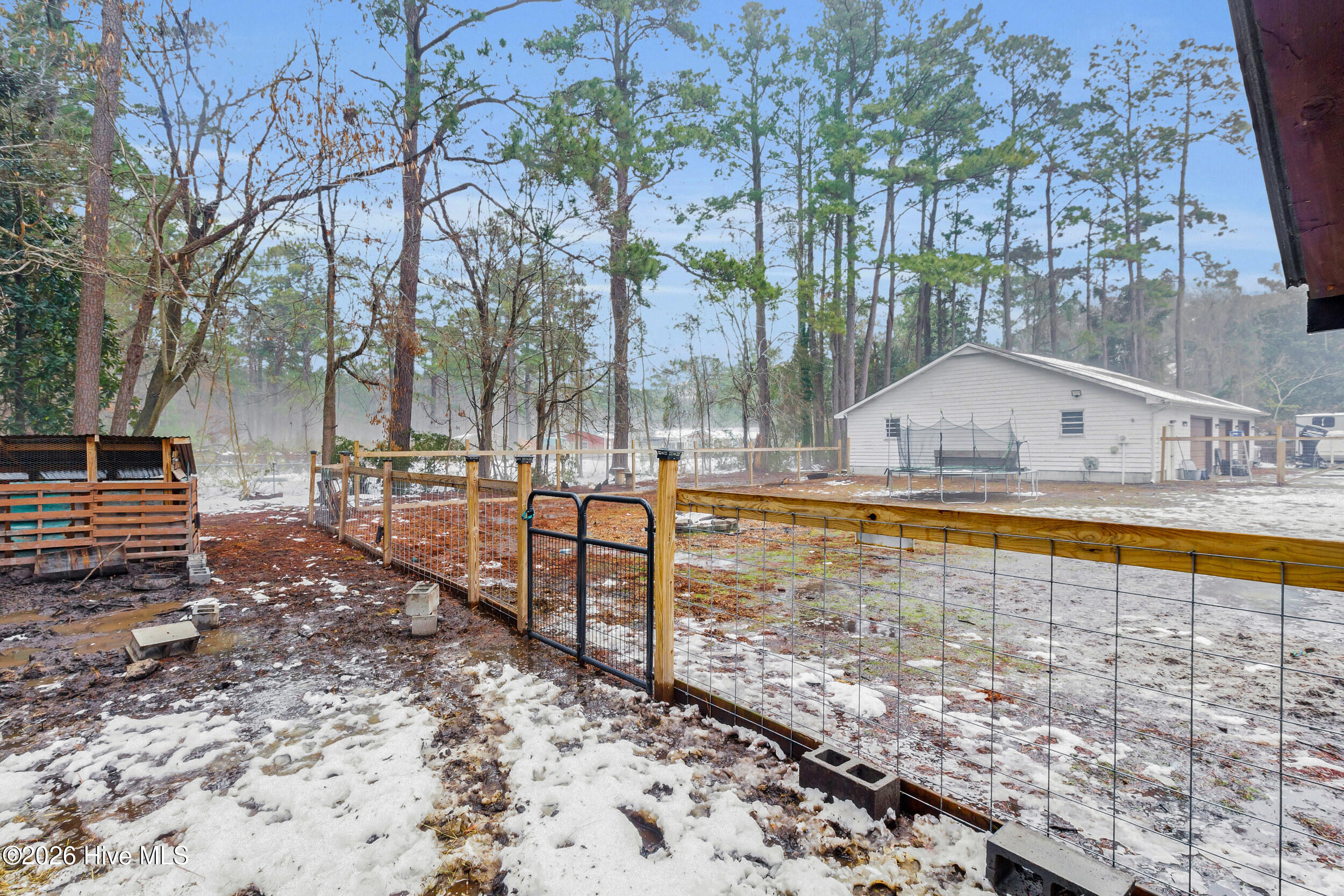 614 West Thurman Road New Bern, NC 28562 - Photo 20 of 52 27_img_0665