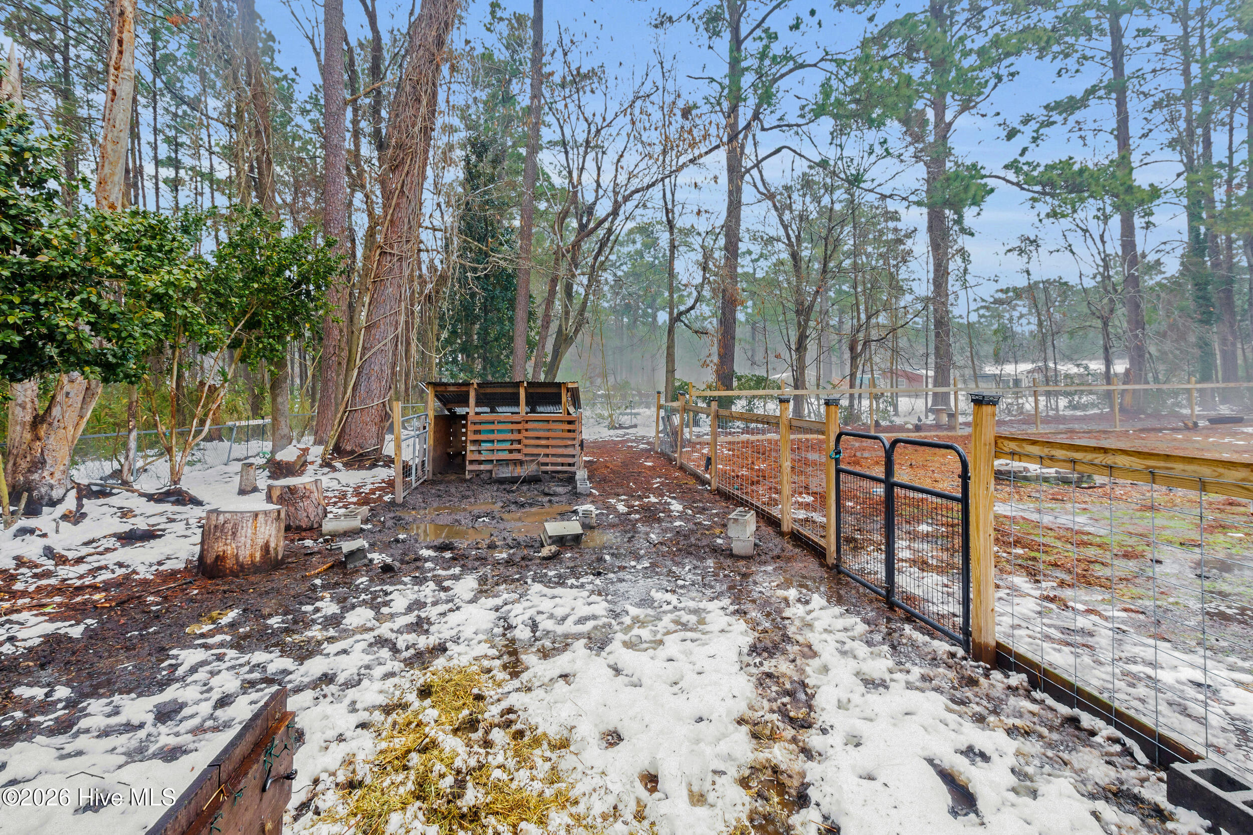 614 West Thurman Road New Bern, NC 28562 - Photo 21 of 52 26_img_0662