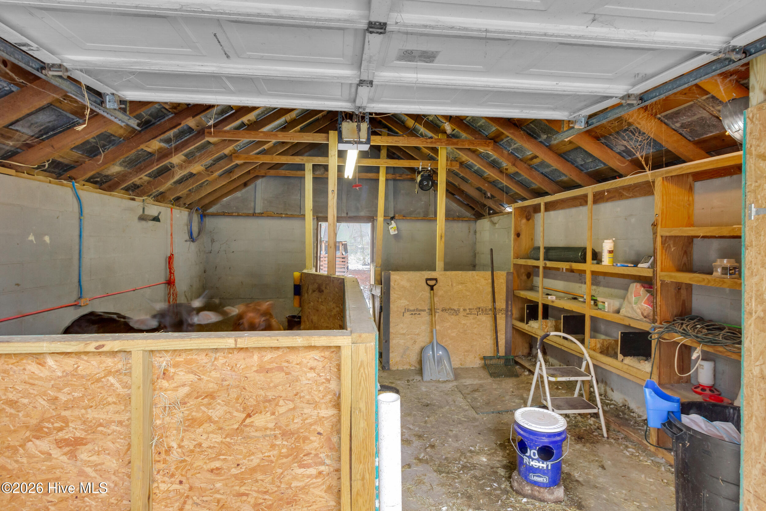 614 West Thurman Road New Bern, NC 28562 - Photo 22 of 52 24_img_0655