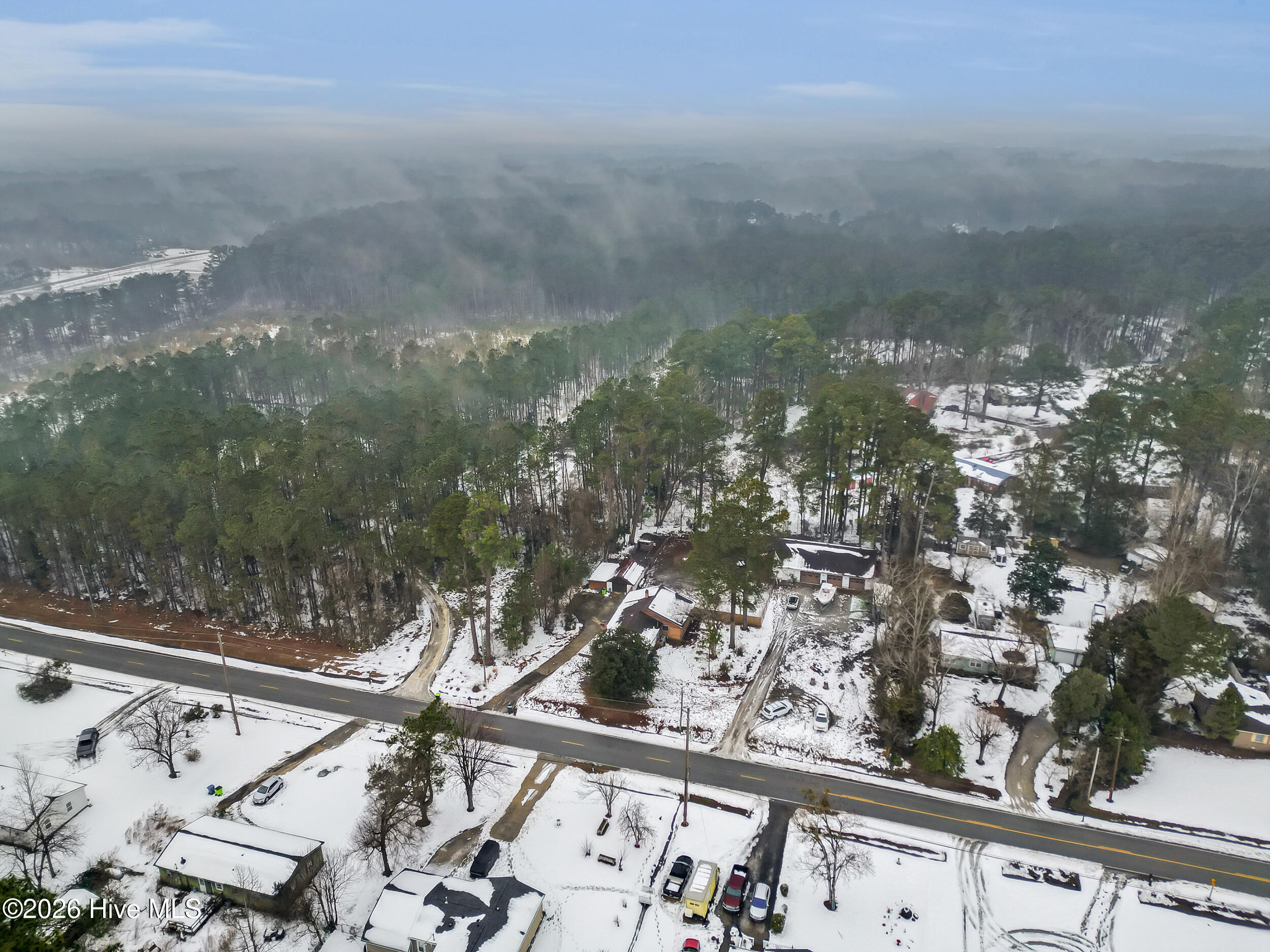 614 West Thurman Road New Bern, NC 28562 - Photo 37 of 52 51_dji_0195