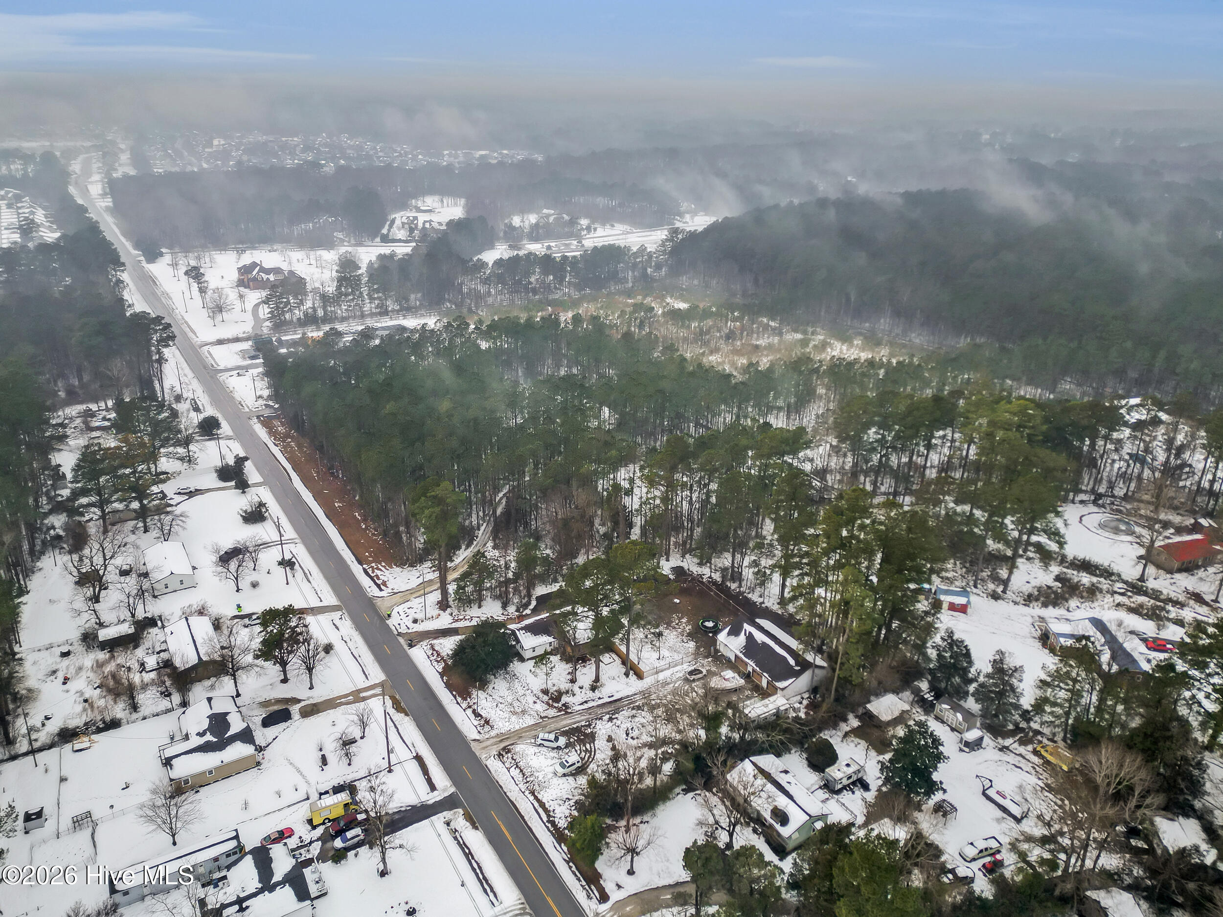 614 West Thurman Road New Bern, NC 28562 - Photo 38 of 52 50_dji_0192
