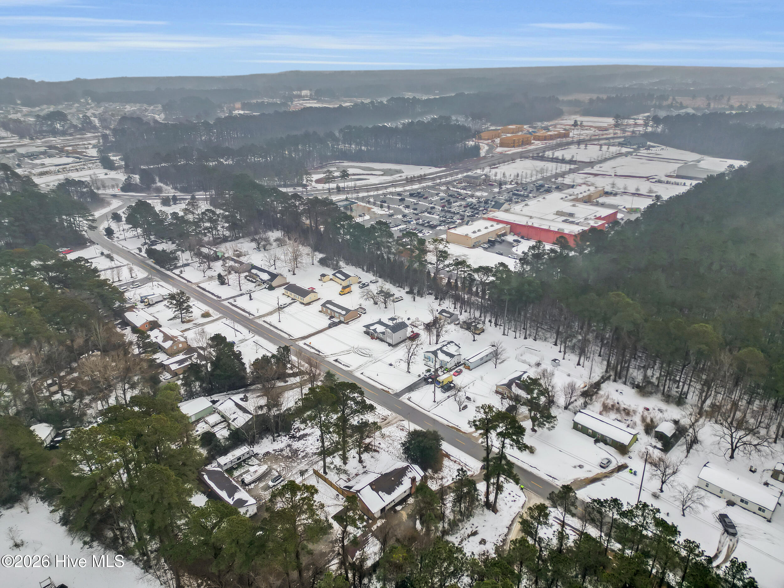 614 West Thurman Road New Bern, NC 28562 - Photo 39 of 52 49_dji_0189