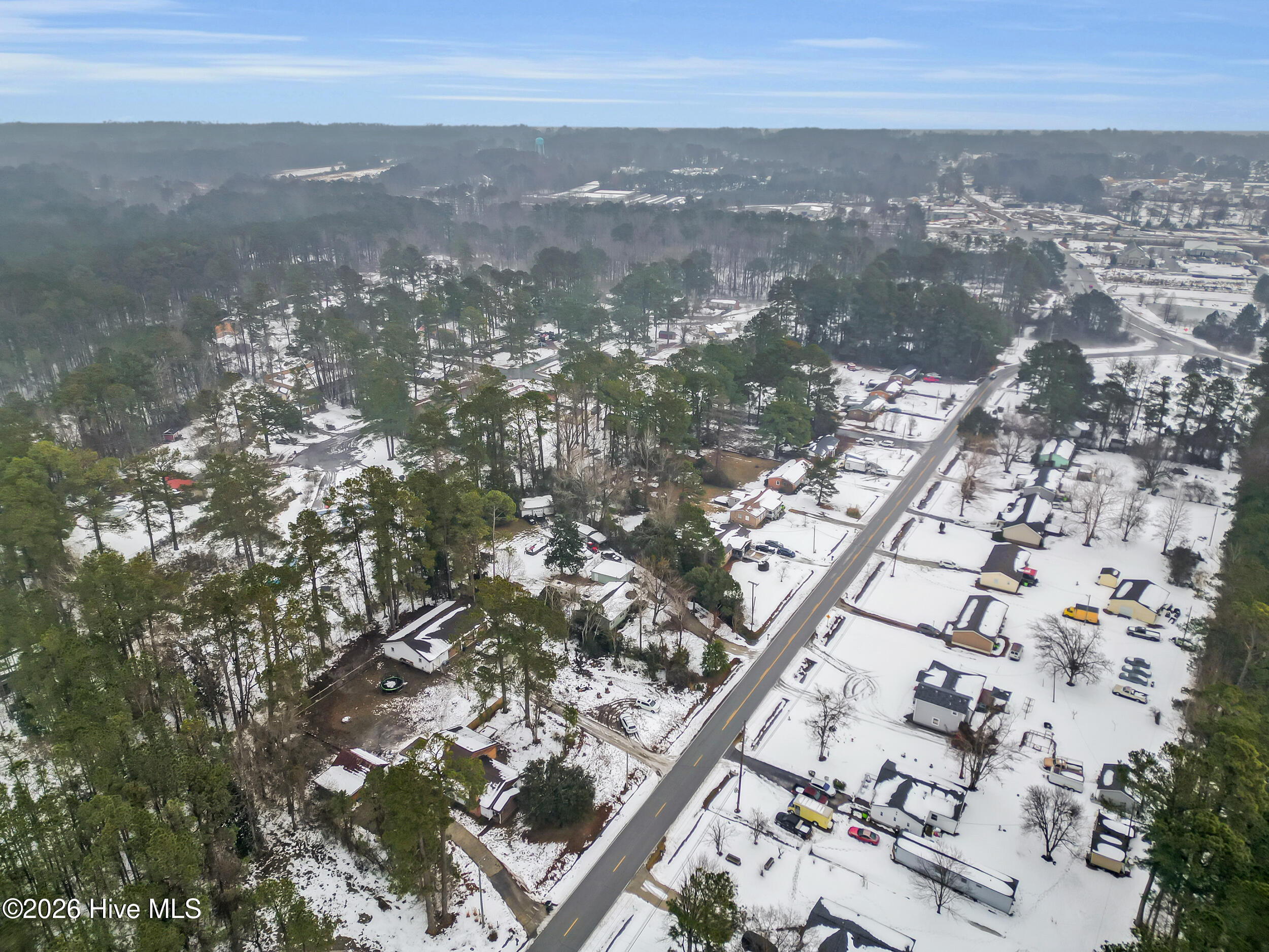 614 West Thurman Road New Bern, NC 28562 - Photo 40 of 52 48_dji_0186