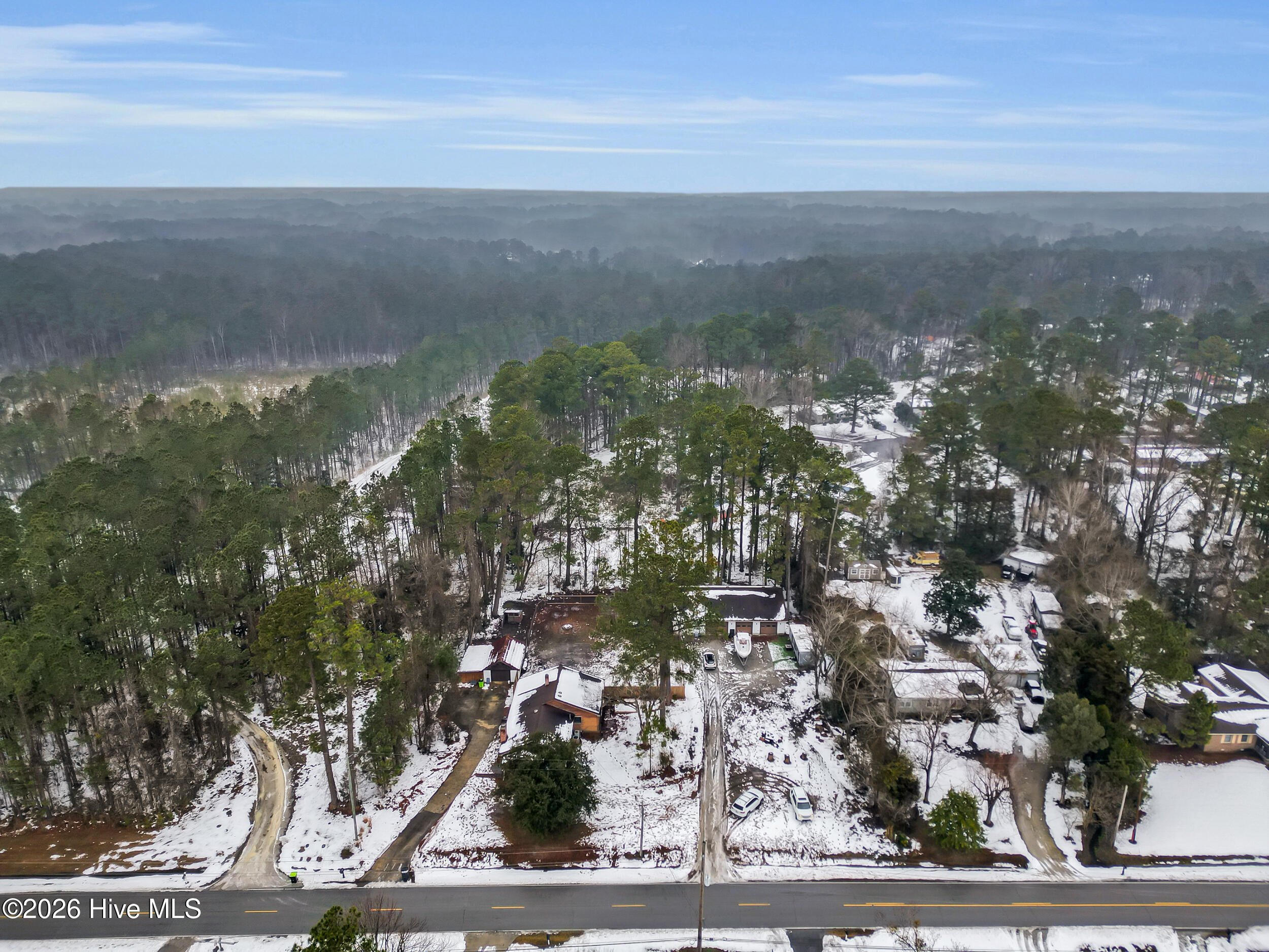 614 West Thurman Road New Bern, NC 28562 - Photo 41 of 52 47_dji_0183