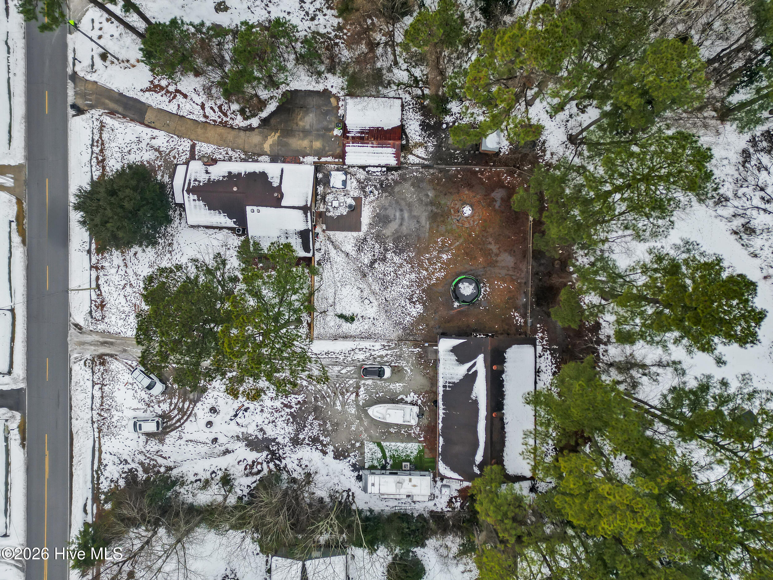 614 West Thurman Road New Bern, NC 28562 - Photo 42 of 52 46_dji_0180