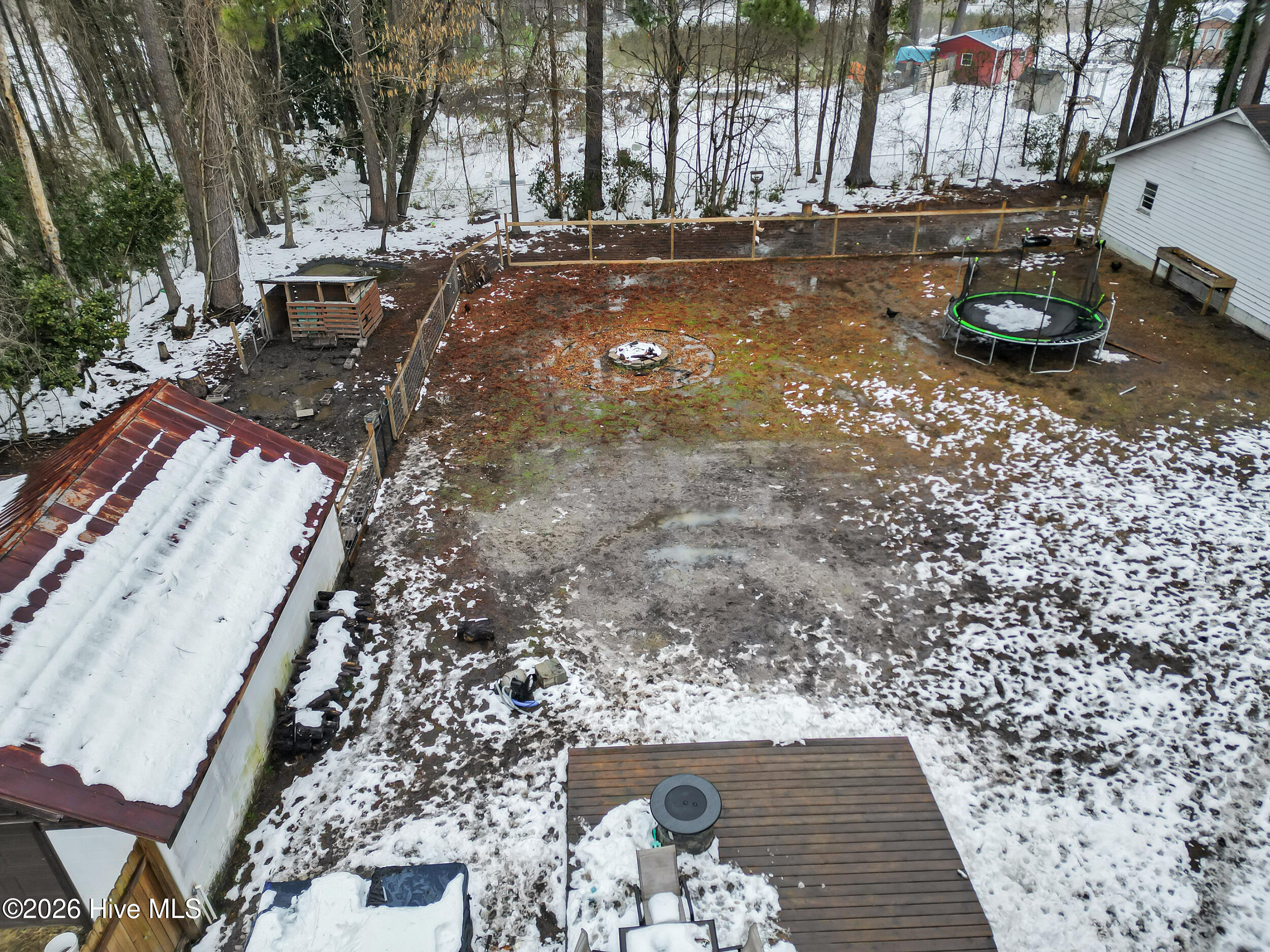 614 West Thurman Road New Bern, NC 28562 - Photo 43 of 52 45_dji_0177