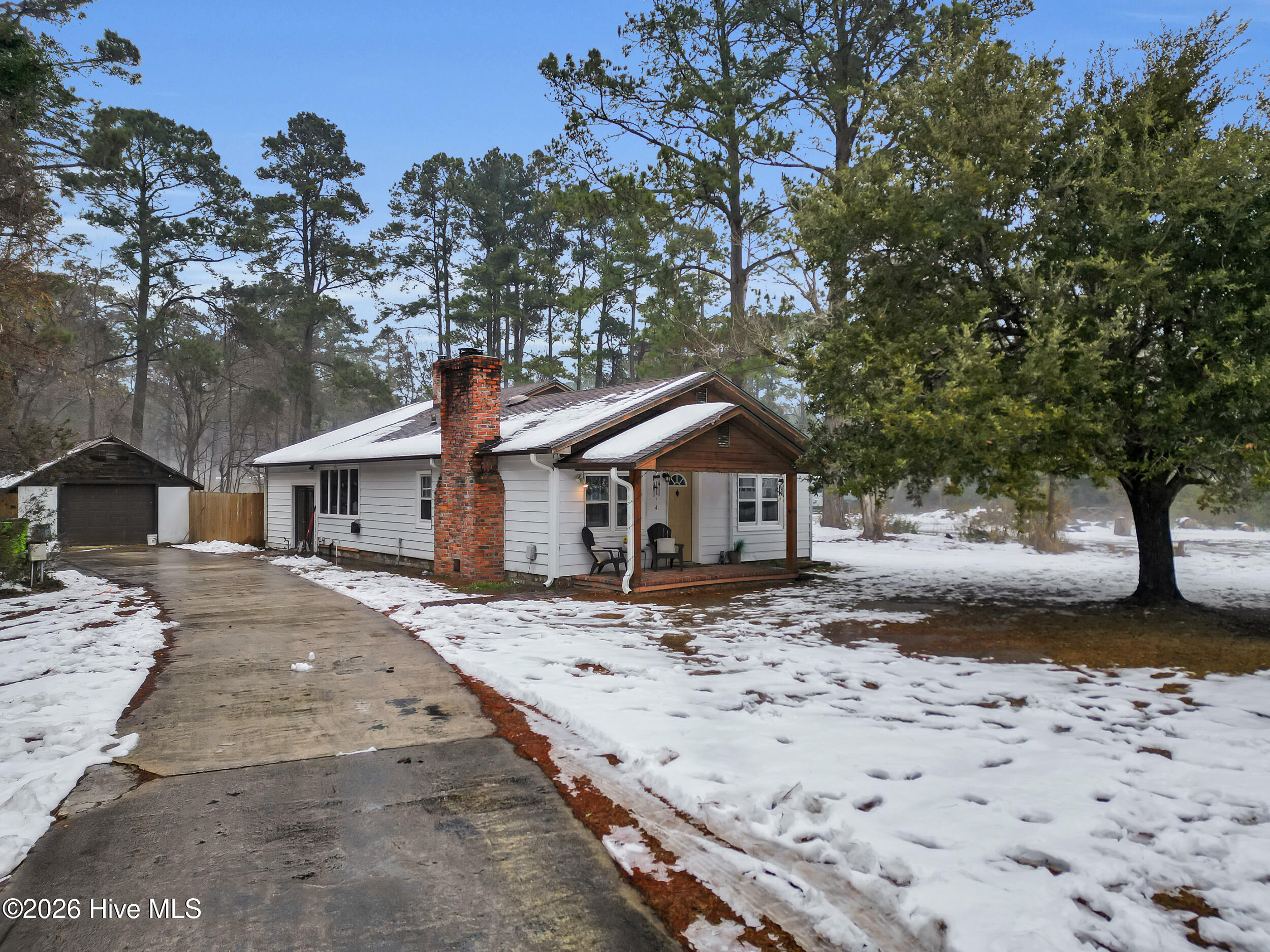 614 West Thurman Road New Bern, NC 28562 - Photo 48 of 52 39_dji_0162