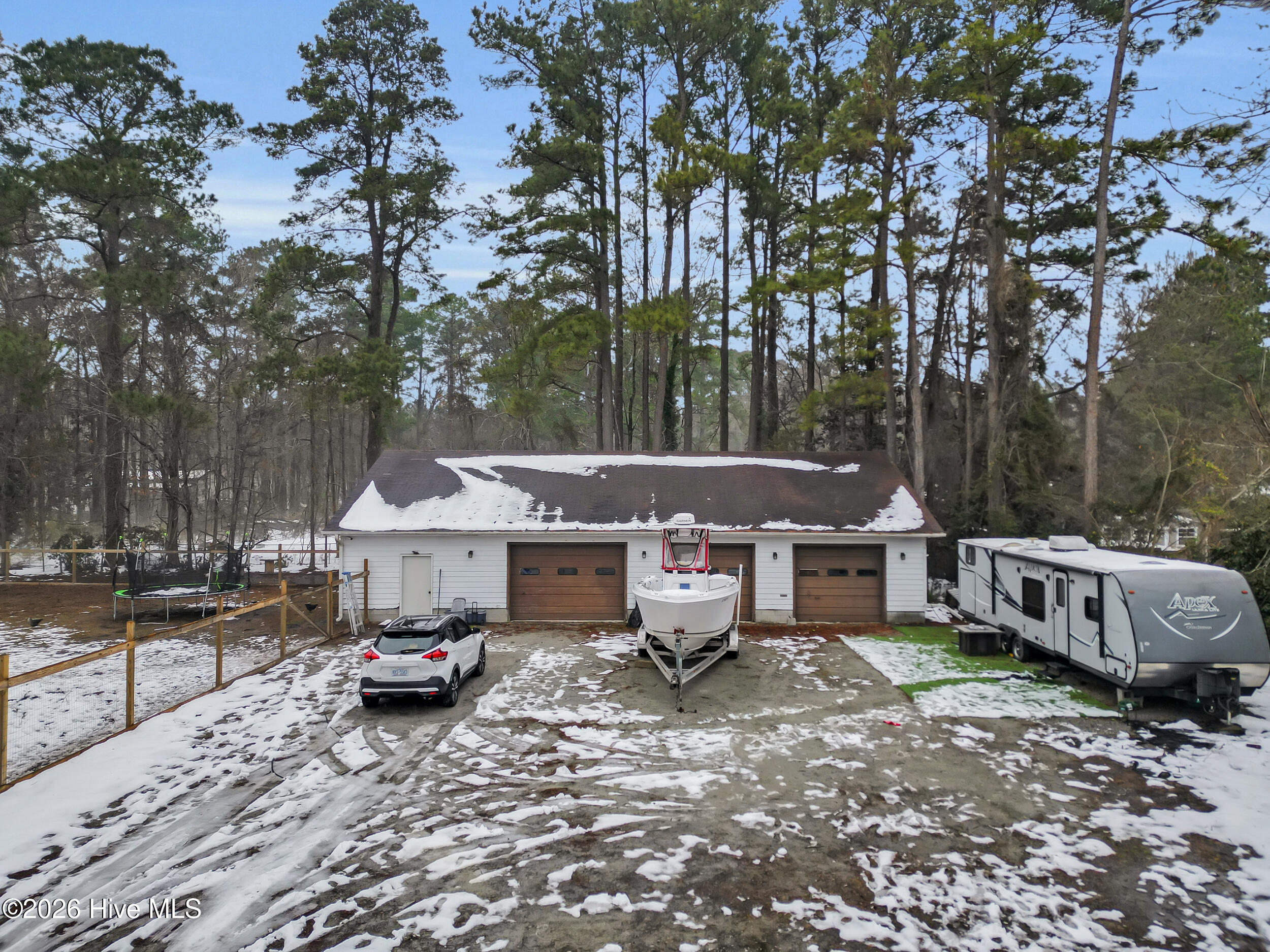 614 West Thurman Road New Bern, NC 28562 - Photo 50 of 52 37_dji_0156