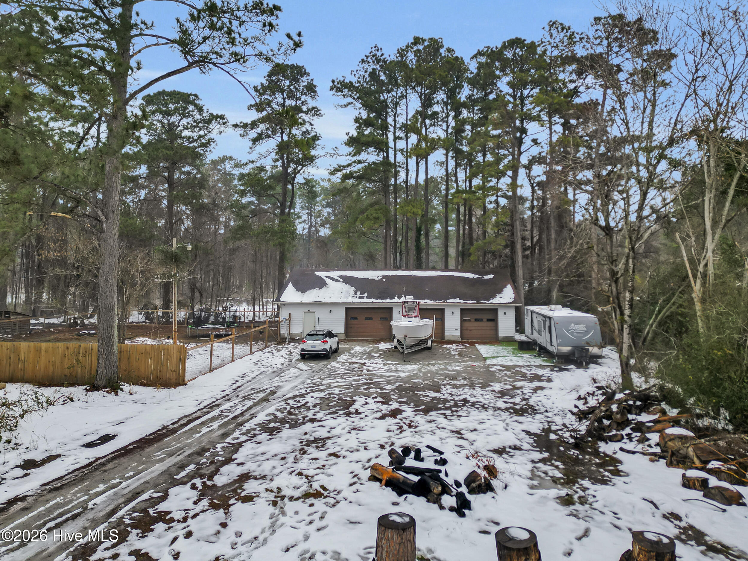 614 West Thurman Road New Bern, NC 28562 - Photo 51 of 52 36_dji_0153