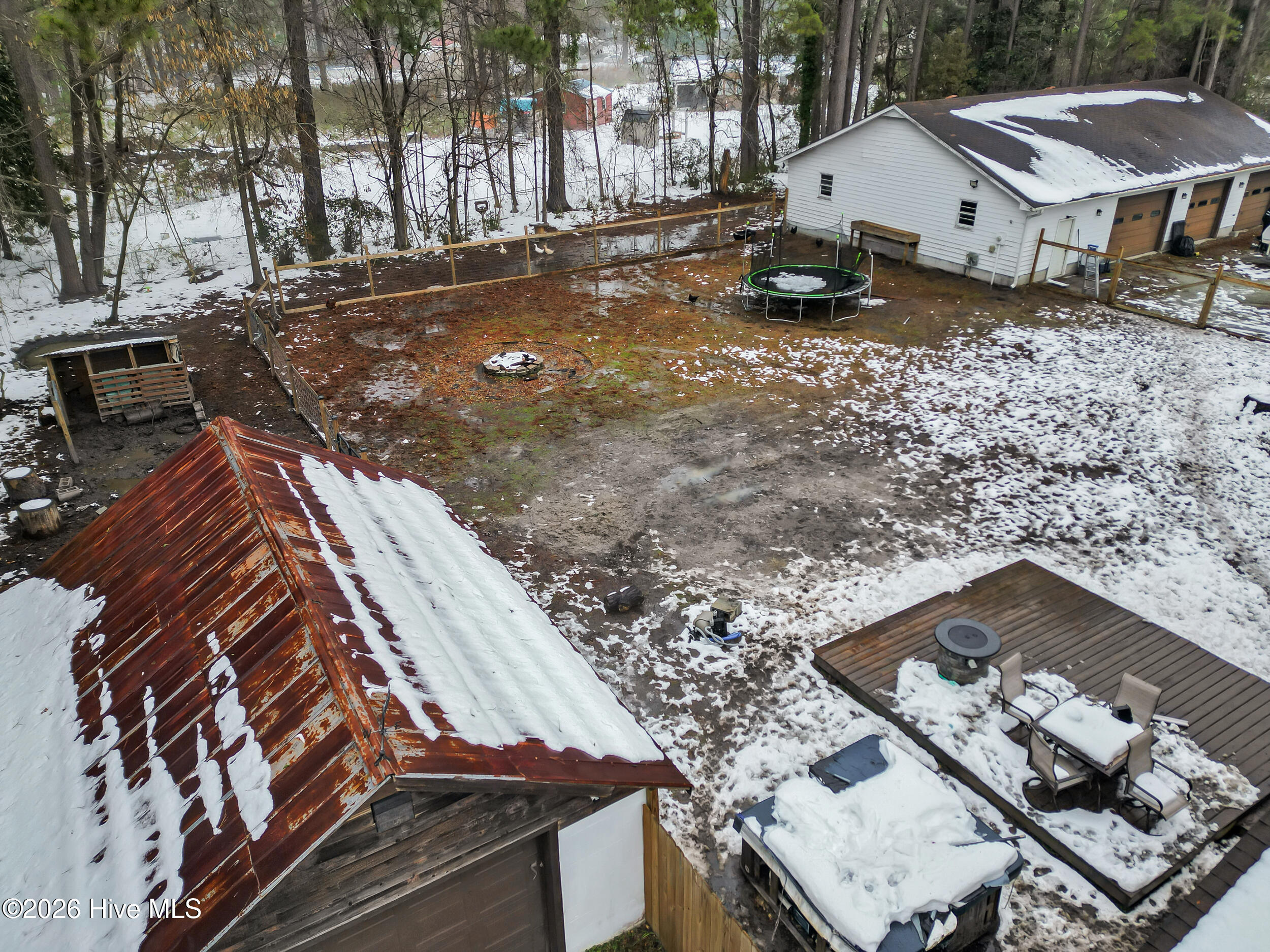 614 West Thurman Road New Bern, NC 28562 - Photo 6 of 52 44_dji_0174