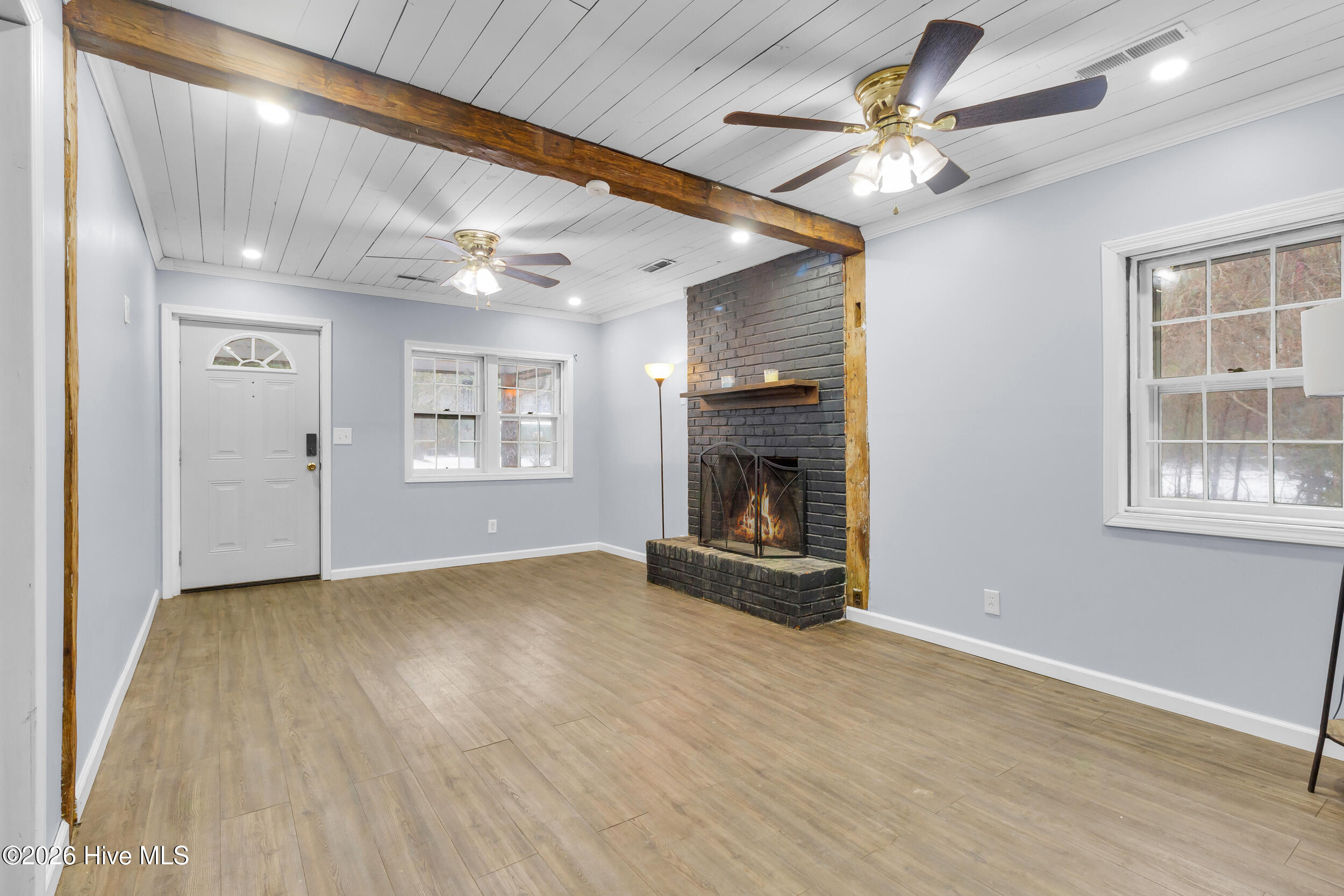 614 West Thurman Road New Bern, NC 28562 - Photo 8 of 52 4_img_0577