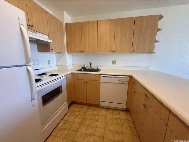 $2,000 | 1255 Nuuanu Avenue, Unit 2912, Honolulu, HI 96817