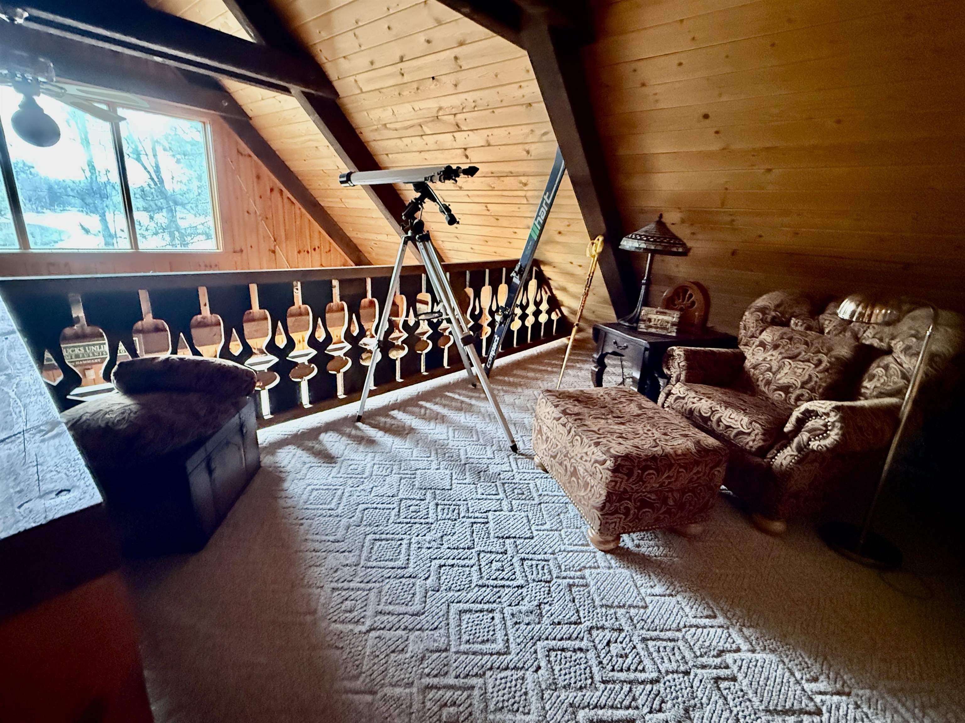 N1433 Rainbow Road Keshena, WI 54135 - Photo 40 of 48