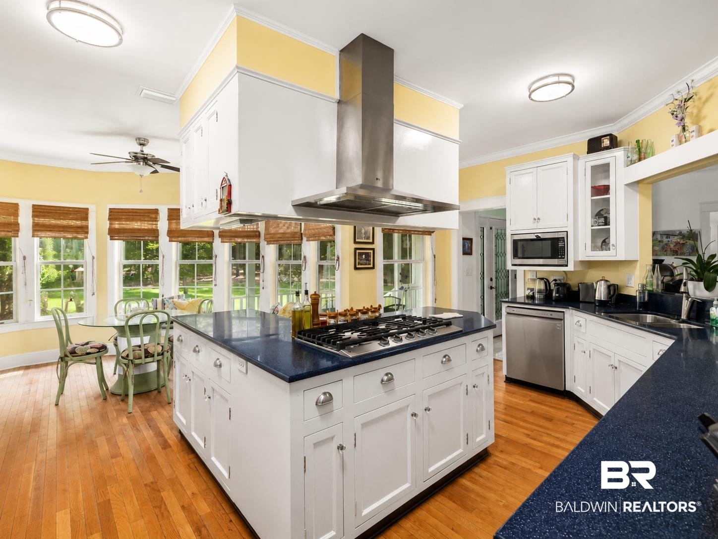 16560 Old Ganey Road Bay Minette, AL 36507 - Photo 11 of 52 Kitchen