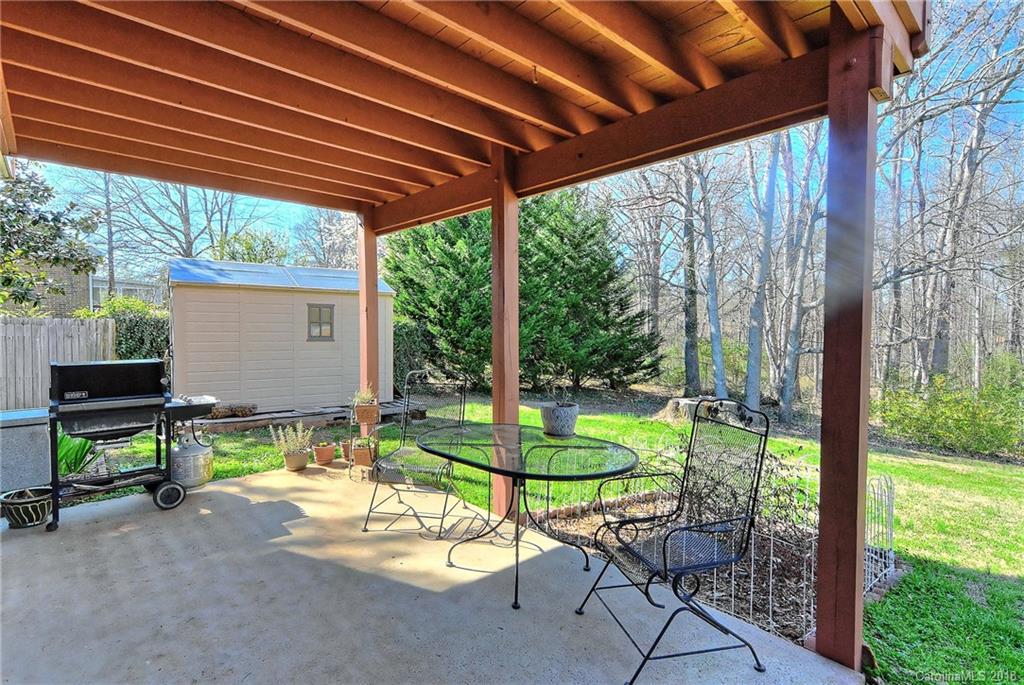 211 Essaw Road Waxhaw, NC 28173 - Photo 29 of 35 Gallery Image 29