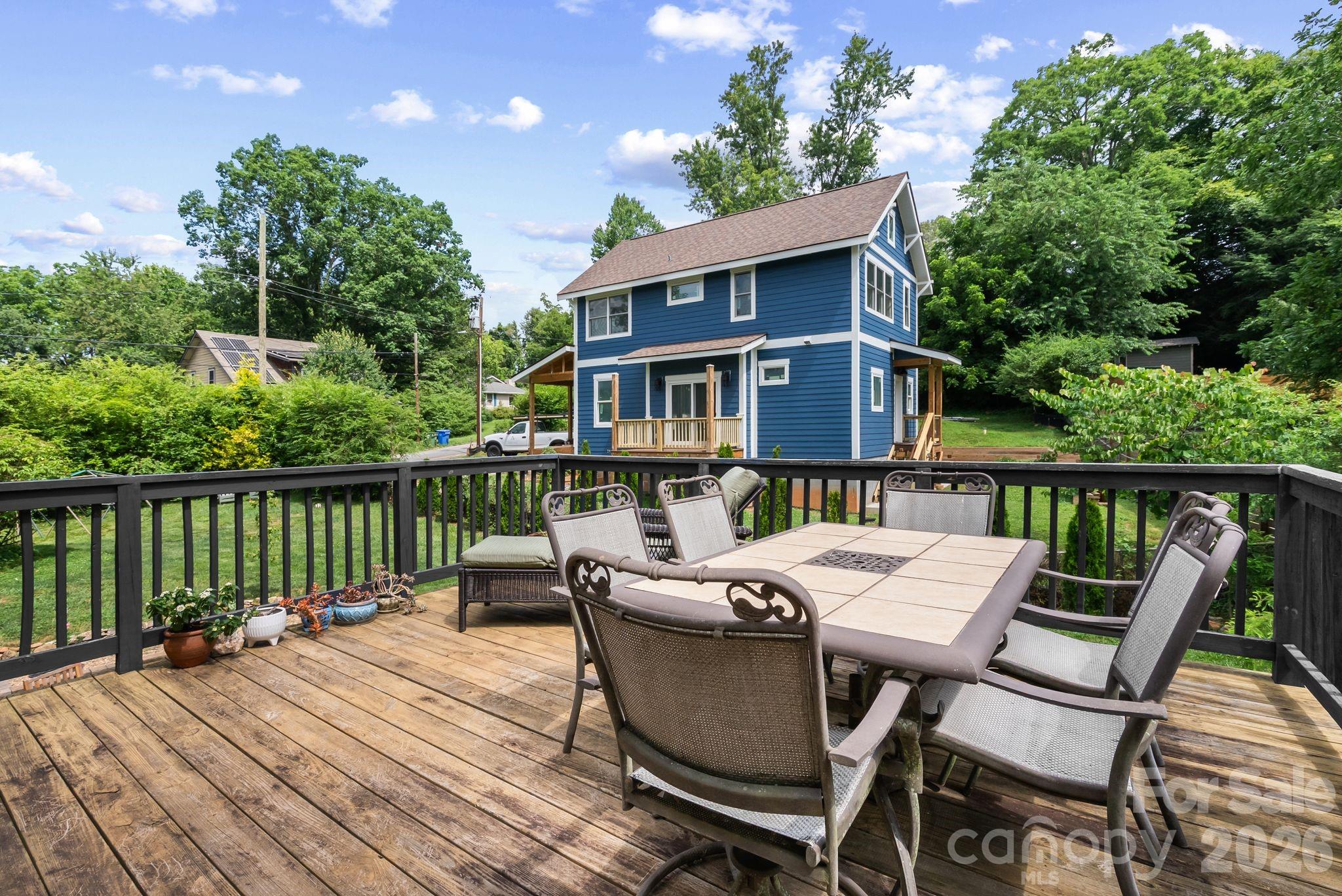321 Sulphur Springs Road Asheville, NC 28806 - Photo 43 of 48