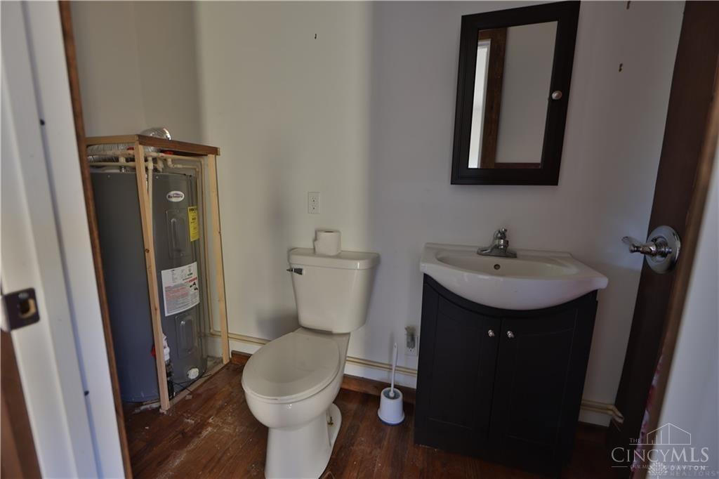 4899 Mt Tabor Road Vinton, OH 45686 - Photo 22 of 27 Gallery Image 22