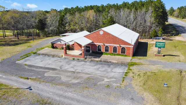 $275,000 | 1561 Highway 69, Woodville, TX 75979