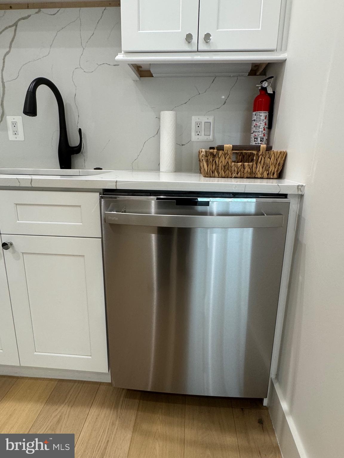 1658 K Street Northeast, Unit 5 Washington, DC 20002 - Photo 8 of 31