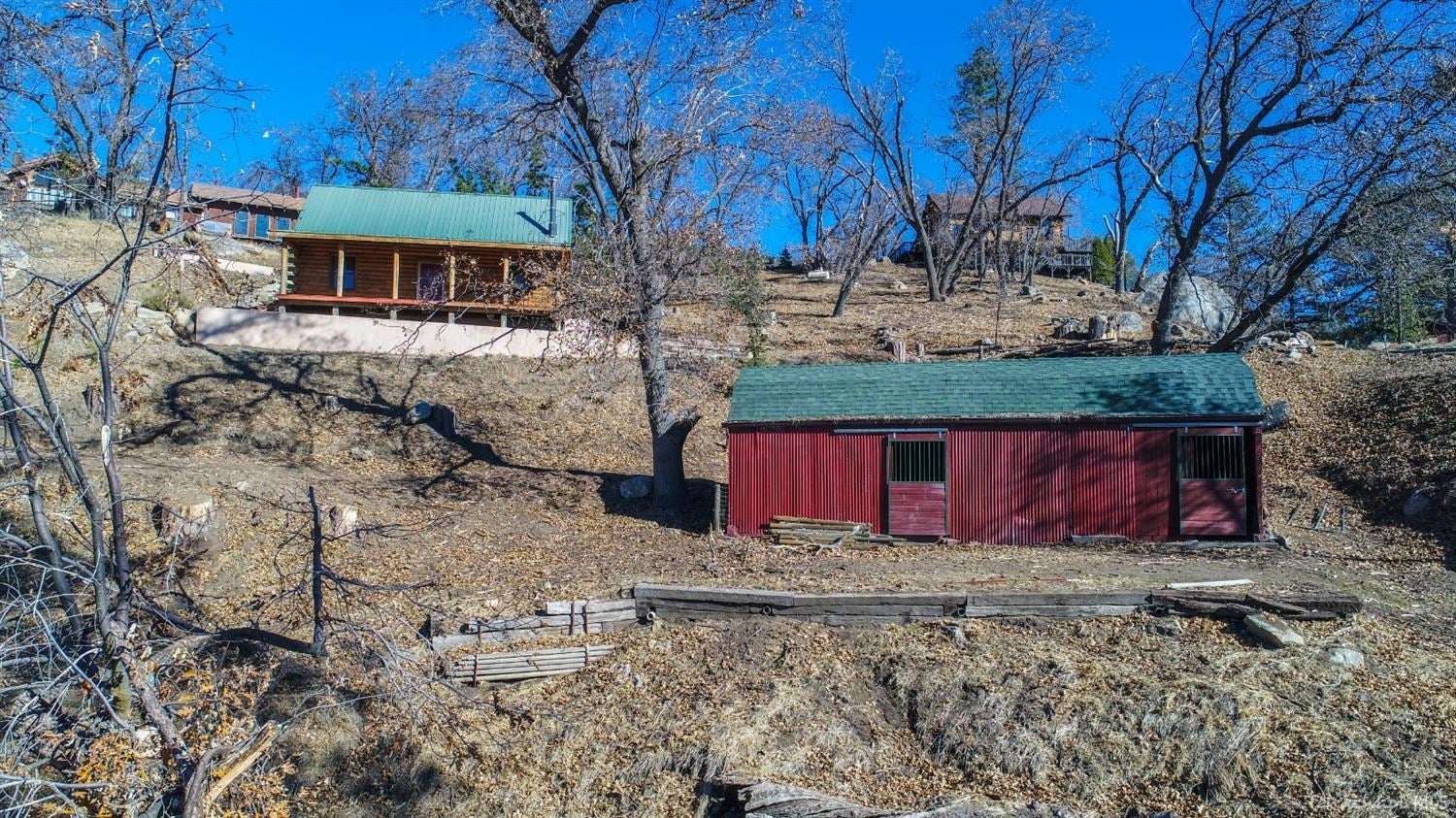 29800 Goldspike Road Tehachapi, CA 93561 - Photo 96 of 99 Gallery Image 96