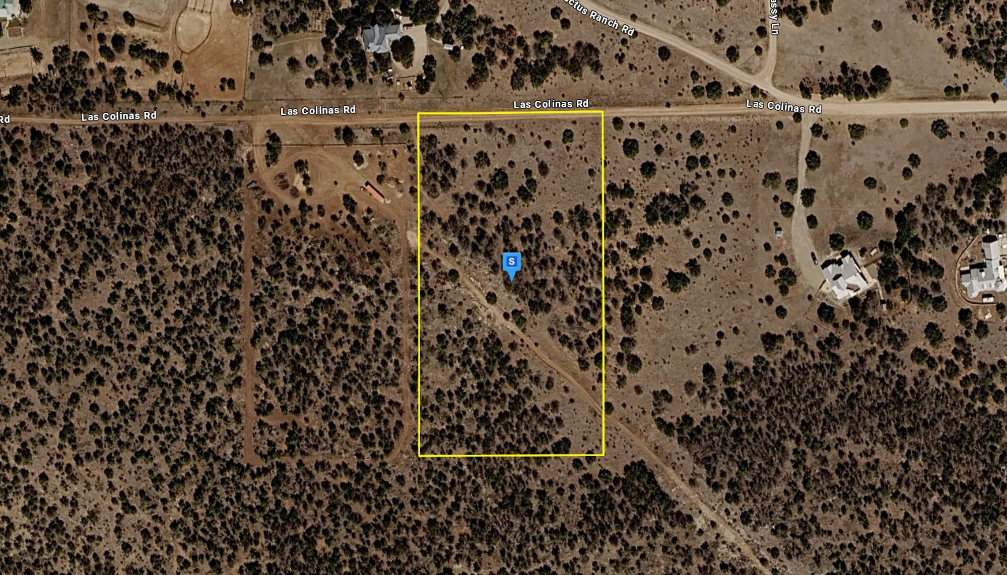 75 Las Colinas Road Edgewood, NM 87015 - Photo 1 of 4