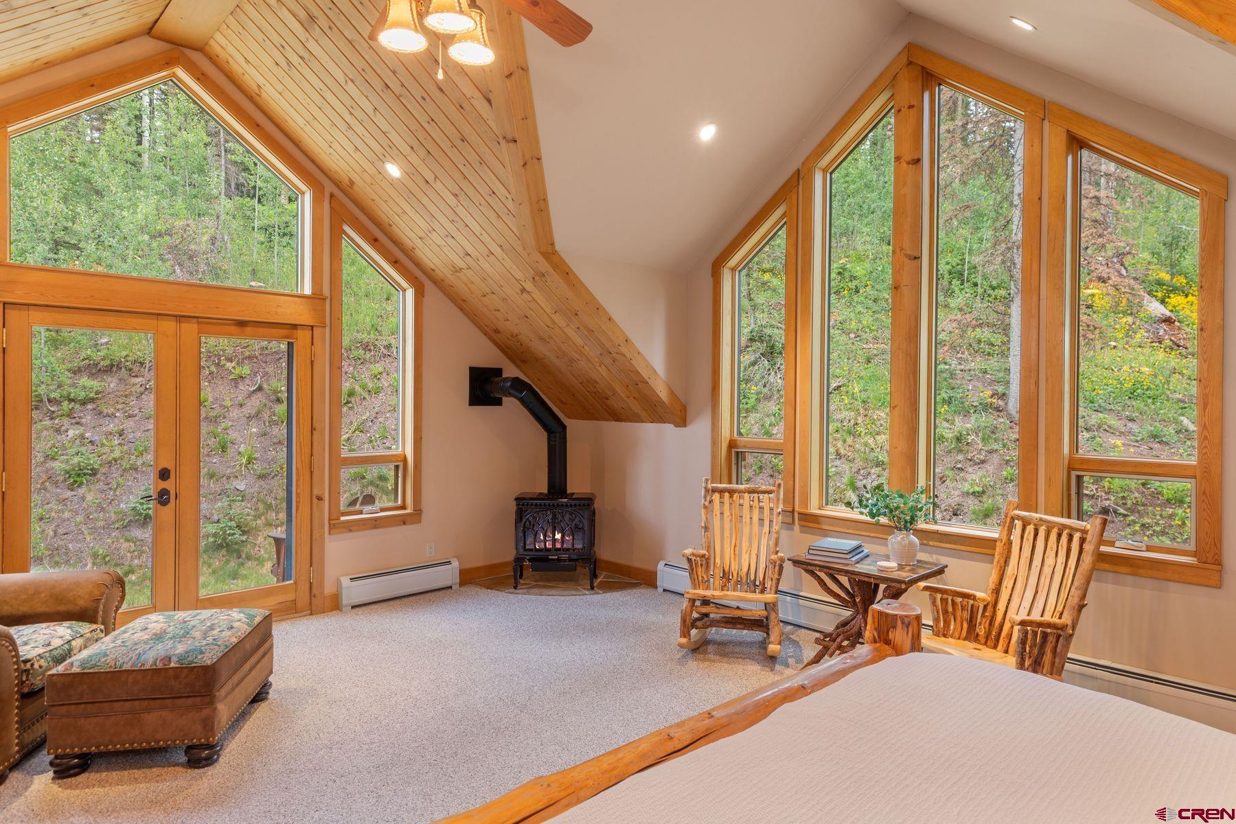800 Fox Farm Road Telluride, CO 81435 - Photo 15 of 45