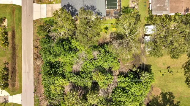 $37,000 | 2720 Poinciana Court, Punta Gorda, FL 33950